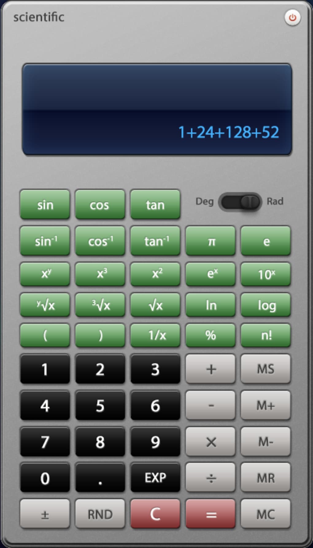 free calculator download